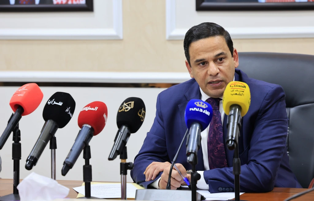 الأردن على أعتاب نهضة استثمارية كبرى في الطاقة والتعدين