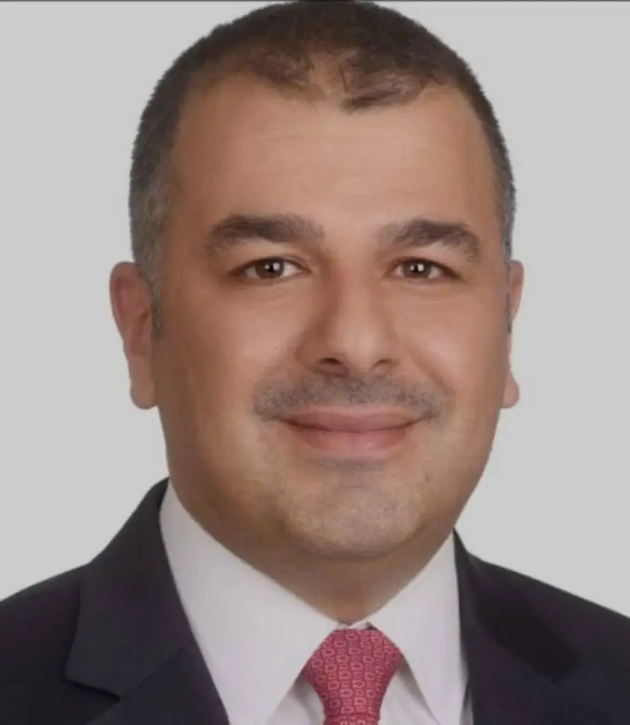 المهندس  حمزة  الحجايا.. القادم أجمل.. عندما تتسلح الكفاءات الوطنية بالعمل والانتماء
