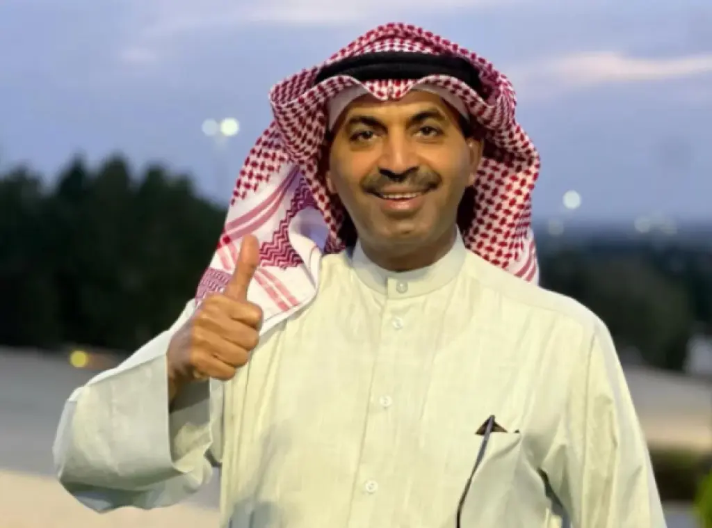 طارق العلي يحسم جدل اعتزاله بفيديو طريف