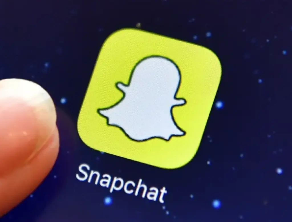 عودة سناب شات في سوريا