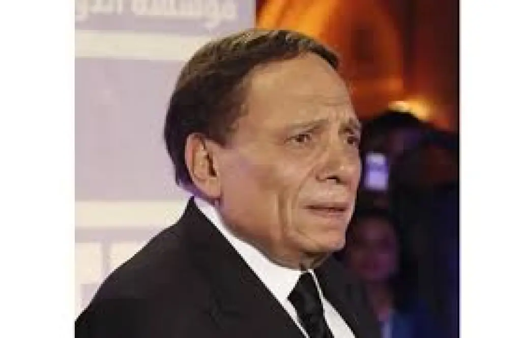 وفاة إيمان إمام شقيقة عادل إمام تُدخل الحزن إلى الوسط الفني المصري
