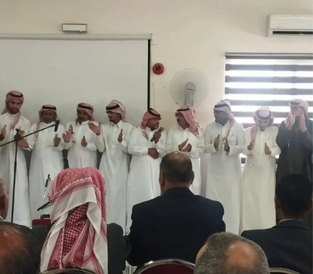 "ثقافة مادبا" تنظم مهرجان التراث الشعبي الرابع