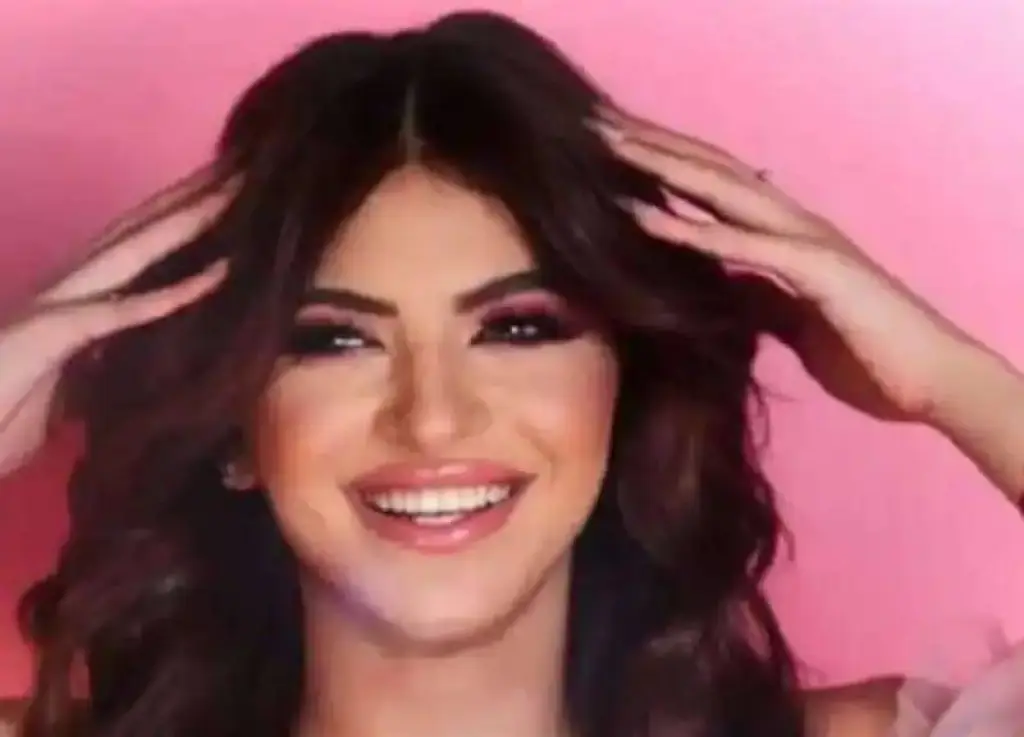 القبض على البلوجر سوزي الأردنية بالقاهرة الجديدة