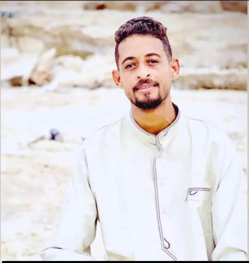 عشيرة الهويمل في لواء الأغوار الجنوبية تودع الشاب الأستاذ أحمد سليم الهويمل