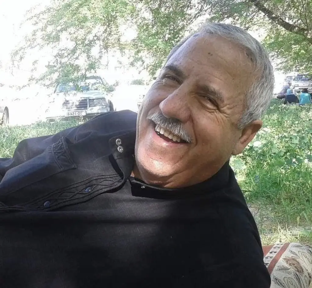 الحاج محمد الناجي ابودلو في ذمة الله
