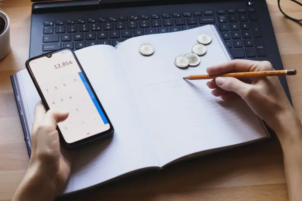 أبرز التطبيقات لتخطيط الميزانية وتتبع النفقات