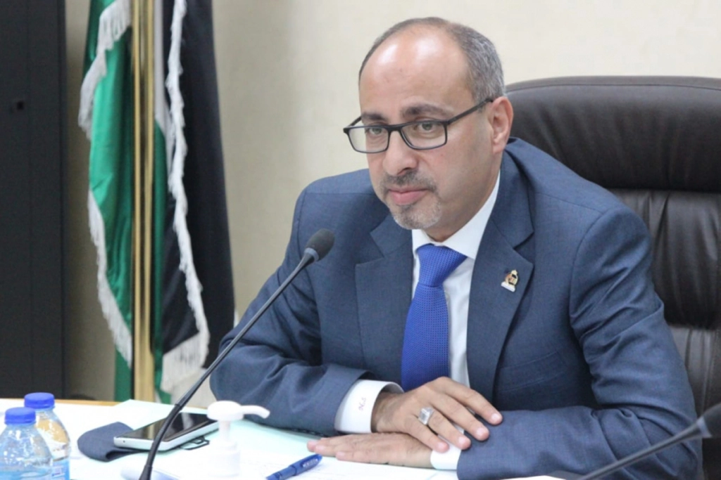 النائب  السليحات يكتب : النمـــــــــــــو الاقتصادي