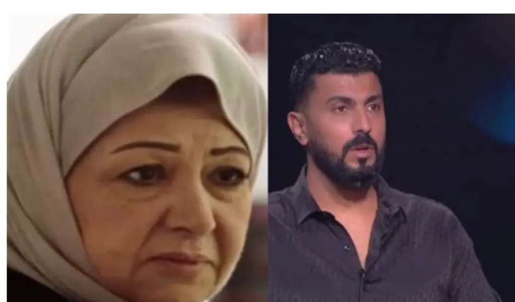 مصر .. القضاء يحسم اتهام المخرج محمد سامي بسب عفاف شعيب
