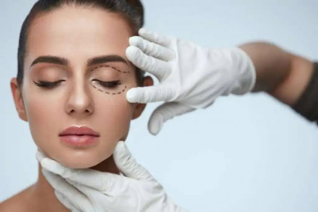 أغرب عمليات التجميل على الإطلاق