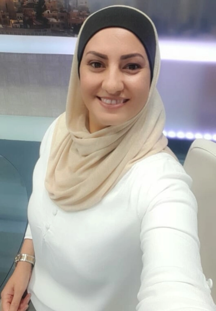 أبو حليمة تكتب : فن الوقوف في قلب العاصفة: الثبات الانفعالي كقوة خارقة في زمن الفوضى