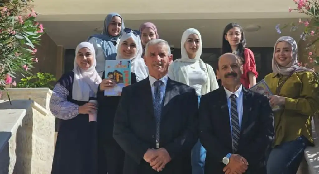 مجلة "وسام".. أربعة عقود من رعاية أدب الطفل وتشجيع الإبداع