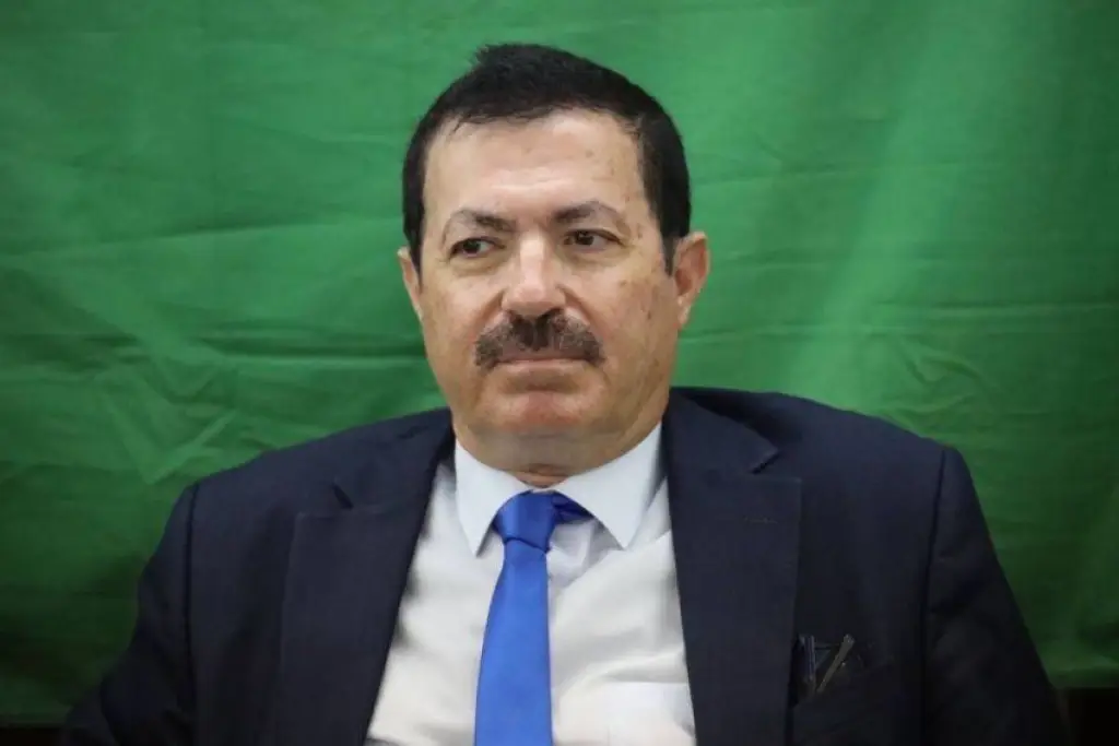 ردود فعل واسعة تشيد بإنجاز المؤرخ عمر العرموطي