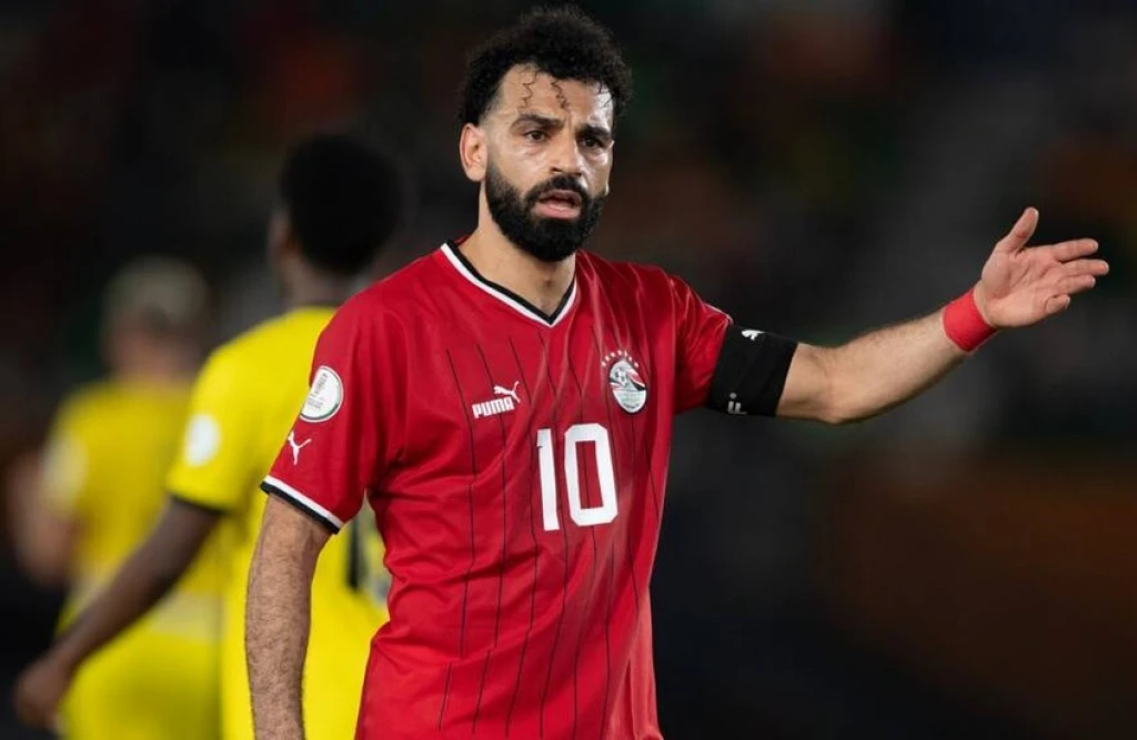 مفاجأة صادمة تنتظر مباراة مصر وإيران في كأس العالم