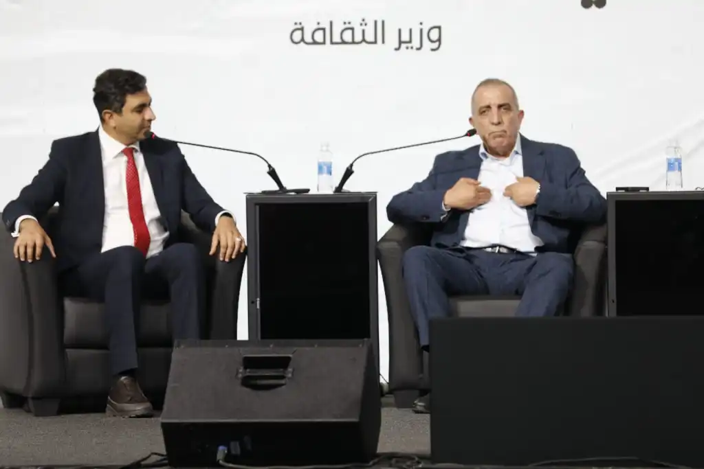 الوزير الرواشدة : مشروع " السردية الأردنية " شكّل مرجعية ثقافية للأجيال القادمة