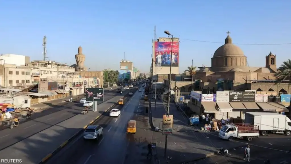العراق .. تحرير مسؤوليْن حكومييْن سابقيْن والقبض على خاطفيهم