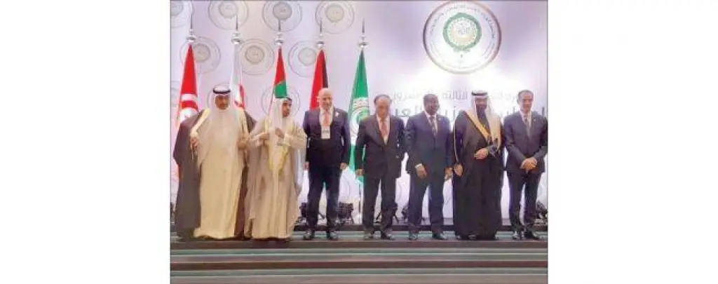 الأردن يشارك في الاجتماع الـ«23» لمجلس وزراء الاتصالات العرب في الرياض