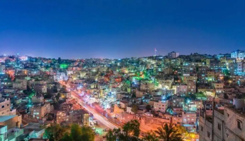 الأردن سابع أكثر الاقتصادات العربية تنافسية