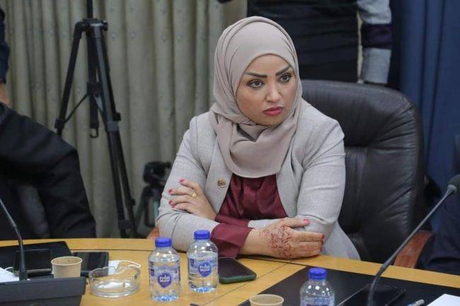 بالفيديو.. النائب زينب البدول.. نريد الحقيقة وسلامة المواطن خط أحمر