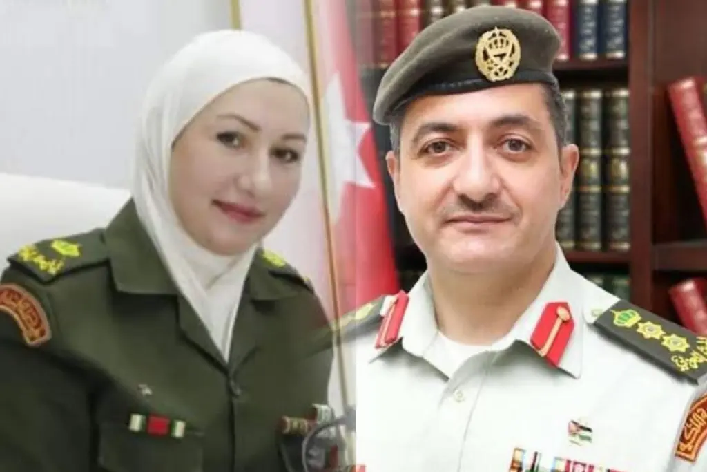 في الأردن؛ انجاز طبي فريد..