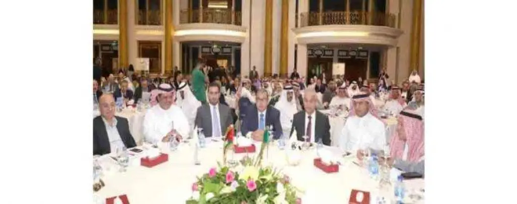 « الأعمال الأردني السعودي» يؤكد أهمية تعزيز التعاون الاقتصادي بين البلدين في مختلف المجالات