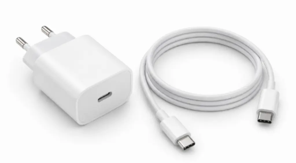 كيف تعرف إذا كان كابل USB الخاص بك يدعم الشحن السريع؟