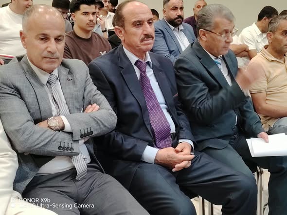 انطلاق فعاليات مهرجان «عكاظ جرش»