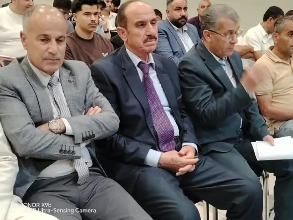 انطلاق فعاليات مهرجان «عكاظ جرش»