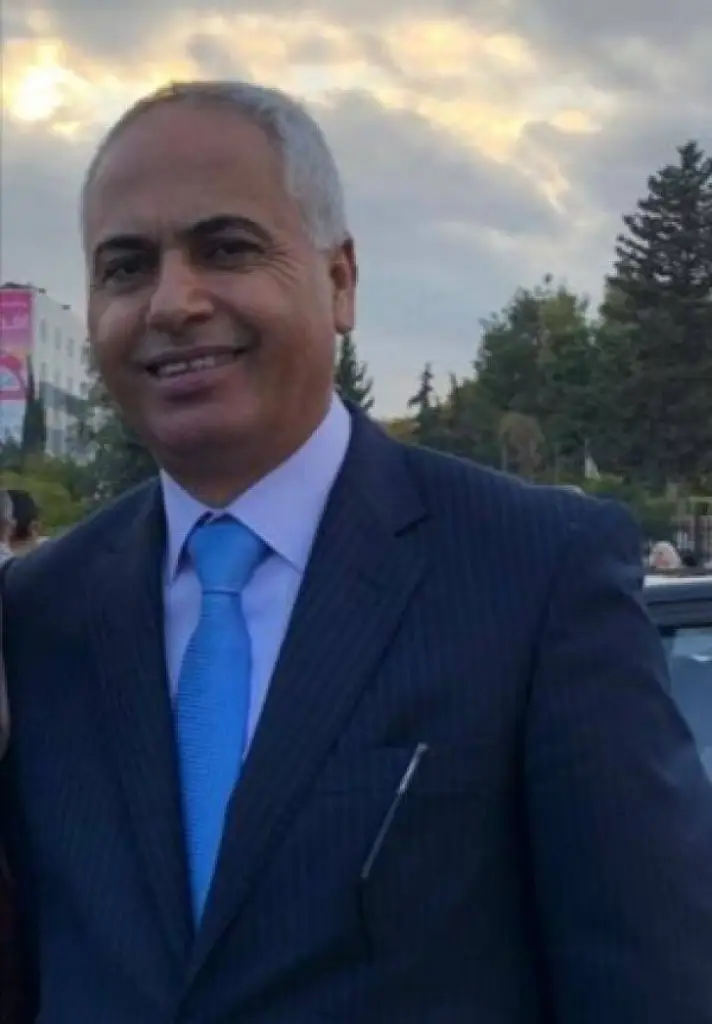 الدوجان مساعدا لمدير عام الاقراض الزراعي