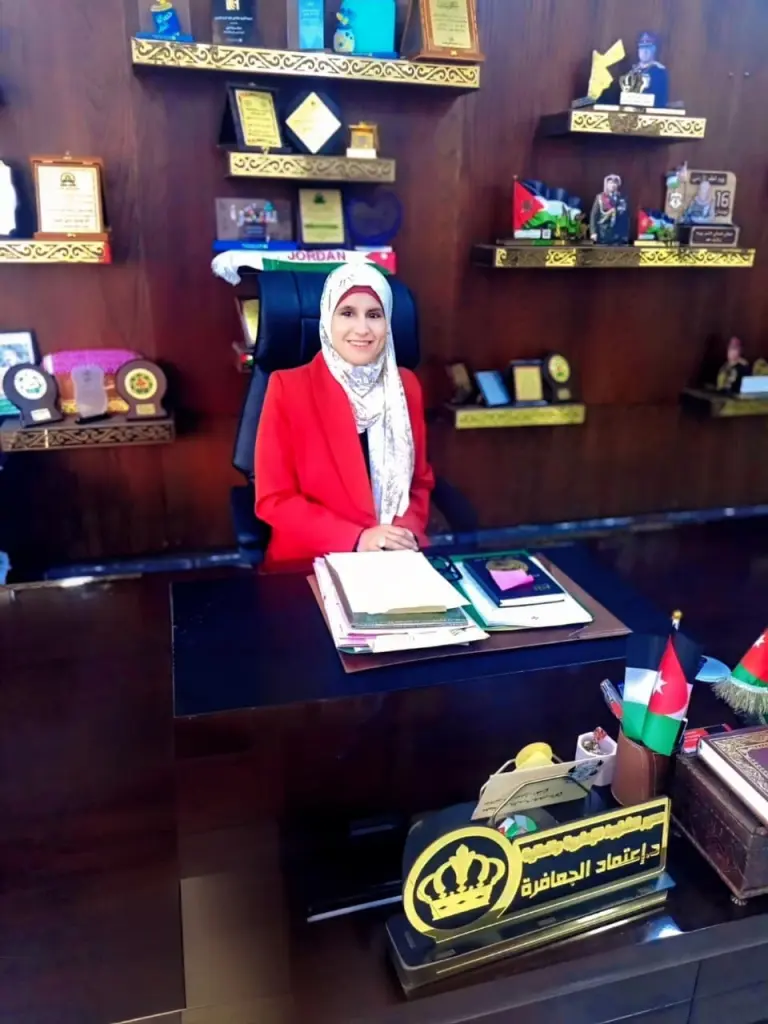 في الخطاب الملكي الأخير ... كان الأردن يتجلّى بصورة المعنى لا بصورة الوطن