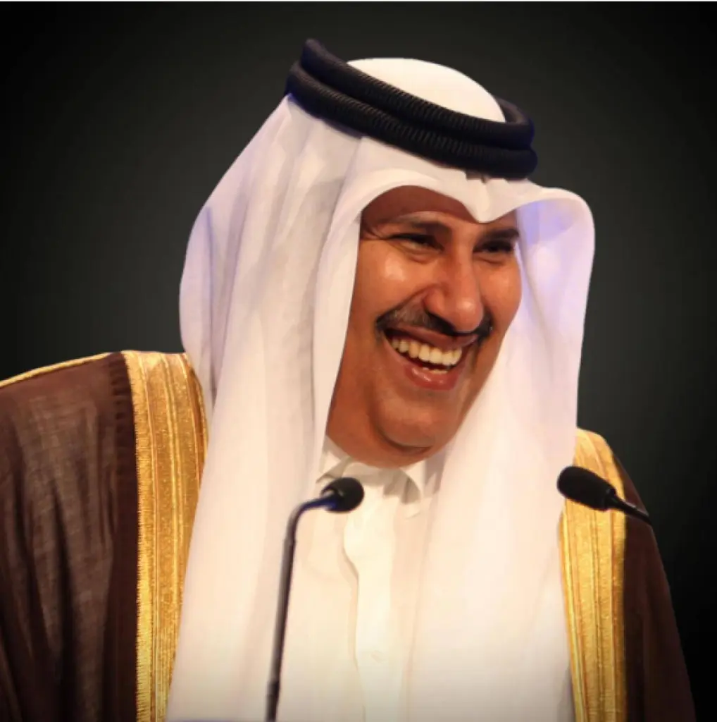 رئيس الوزراء القطري الأسبق: الوقوف مع السعودية أصبح عاجلًا وواضحًا