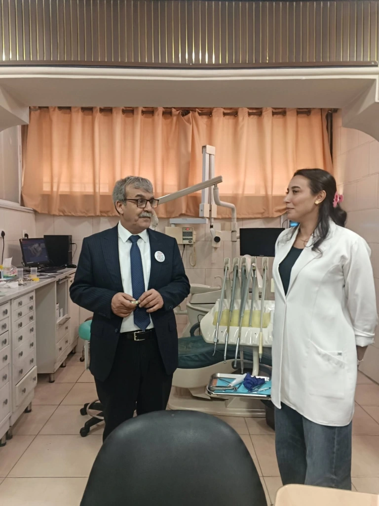مستشفى المقاصد يستقبل مرضى الجروح المزمنة والتقرحات والقدم السكري والفتحات الجانبية  الأربعاء