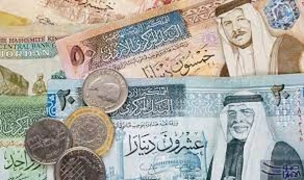 الدينار رابع عملة في العالم ...فما السبب؟؟؟