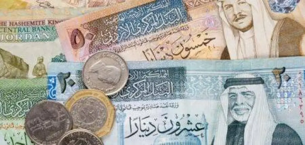(52.19) مليار دينار موجودات البنوك