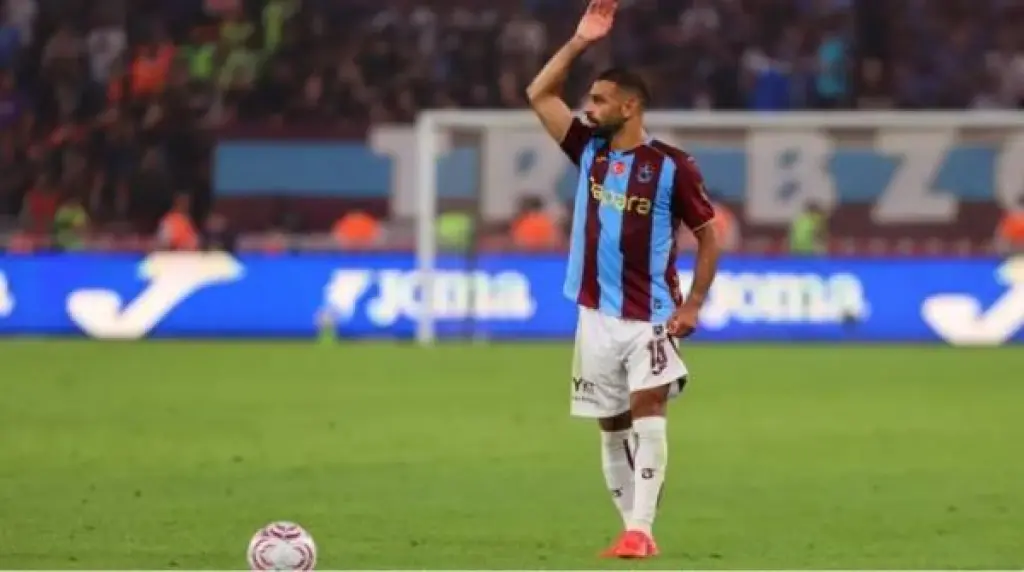 مدرب ليفربول يعترف: صلاح رحل وتركنا في "ورطة"