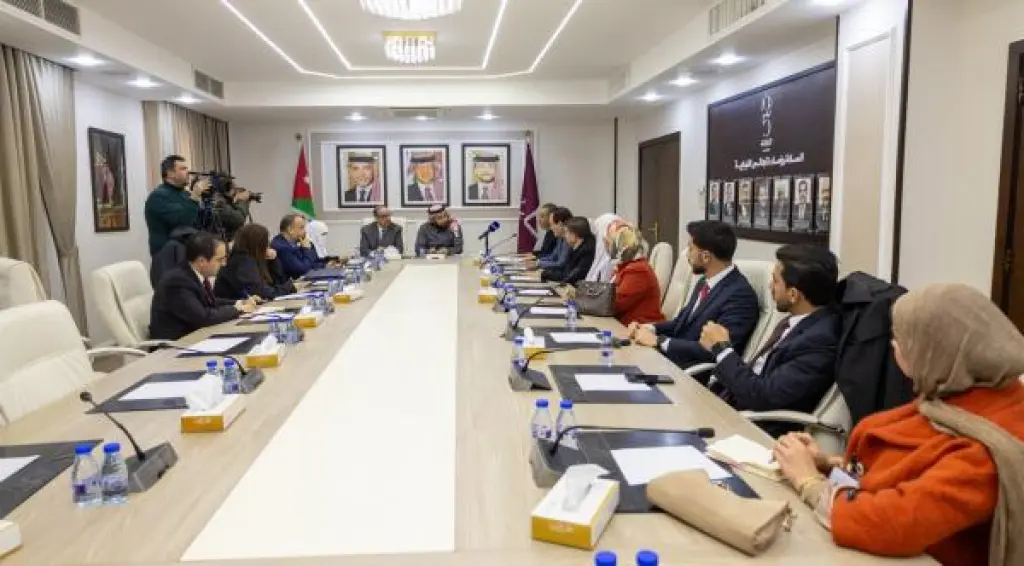 التربية النيابية تناقش واقع مادة علوم الأرض والبيئة وتؤكد أهميتها في المسار العلمي