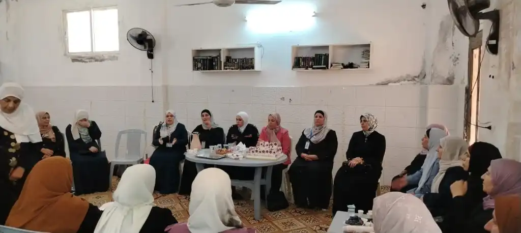 إطلاق فعاليات مبادرة نظفها وخليها أجمل في عجلون