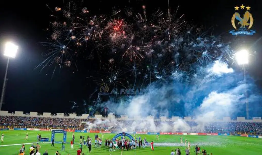 ماذا تريد جماهير الفيصلي من إدارة نضال الحديد؟