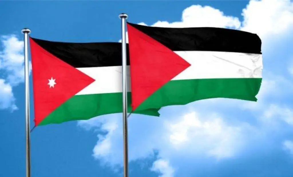 الإعلامية رانيا الأحمد تجسد خلال فيلم من إخراجها على الوصاية الهاشمية للقدس الشريف
