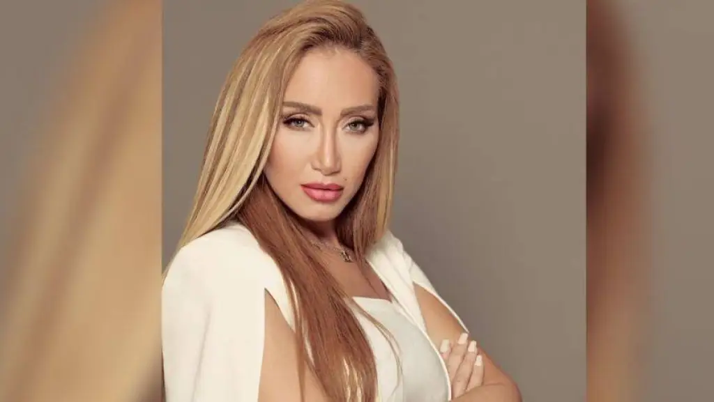 ريهام سعيد تعلن ابتعادها عن الشاشة بعد تعرض وجهها للتشويه