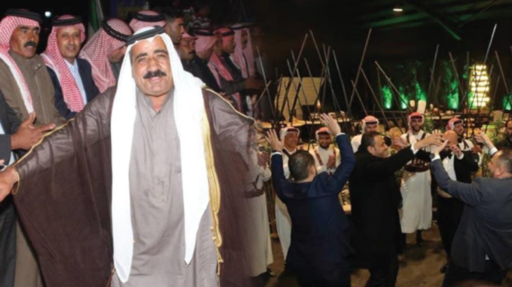 بمشاركة اردنية ... اليونسكو تدرج البشت عباءة الرجال والزفة على قائمة التراث الثقافي