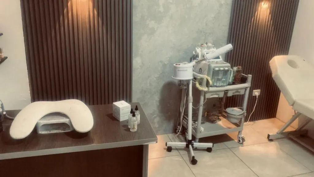 ضبط عيادة تجميل غير مرخصة داخل ناد رياضي للسيدات في عمّان