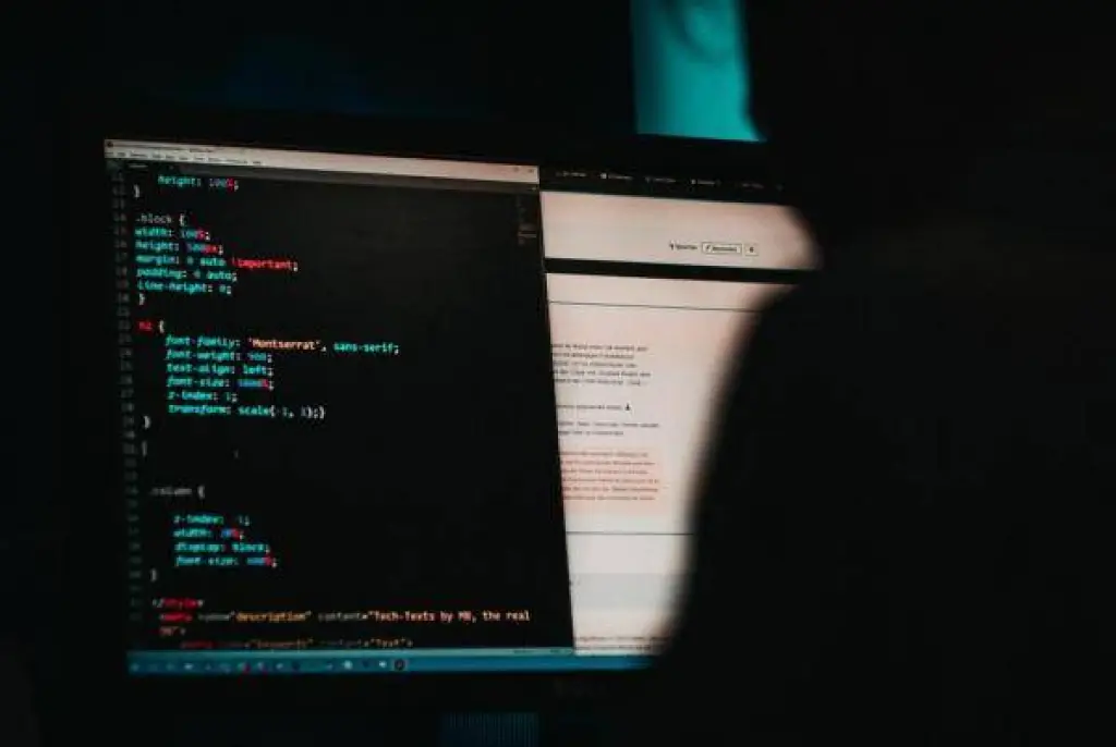 كيف تحافظ على بياناتك من الاختراق؟