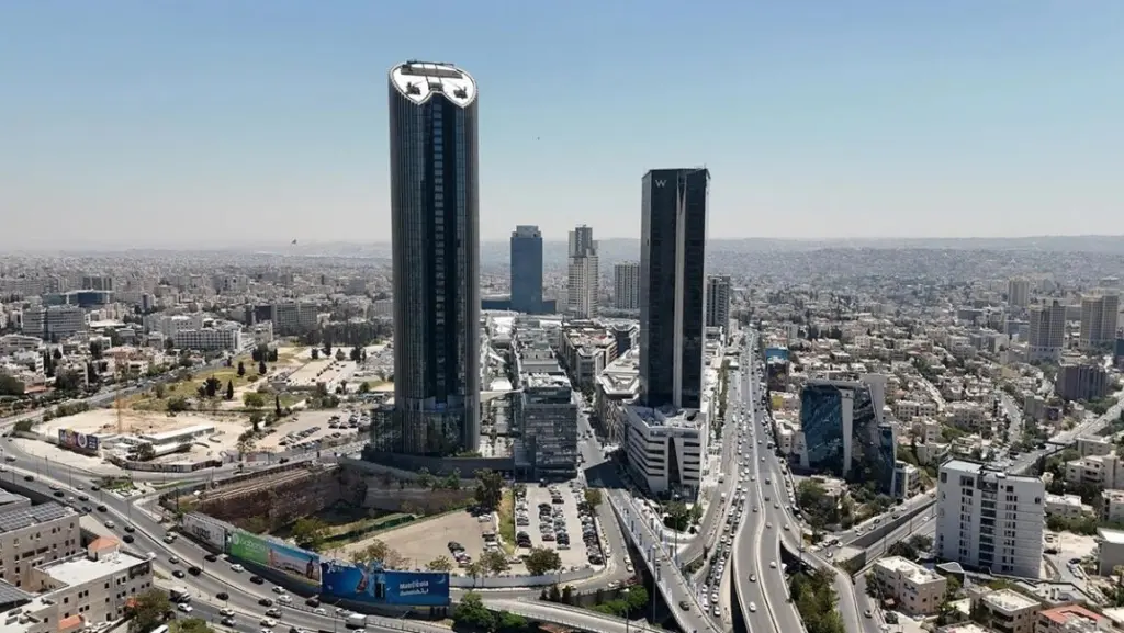 تقرير: أسبوع من المؤشرات الاقتصادية الإيجابية في الاردن