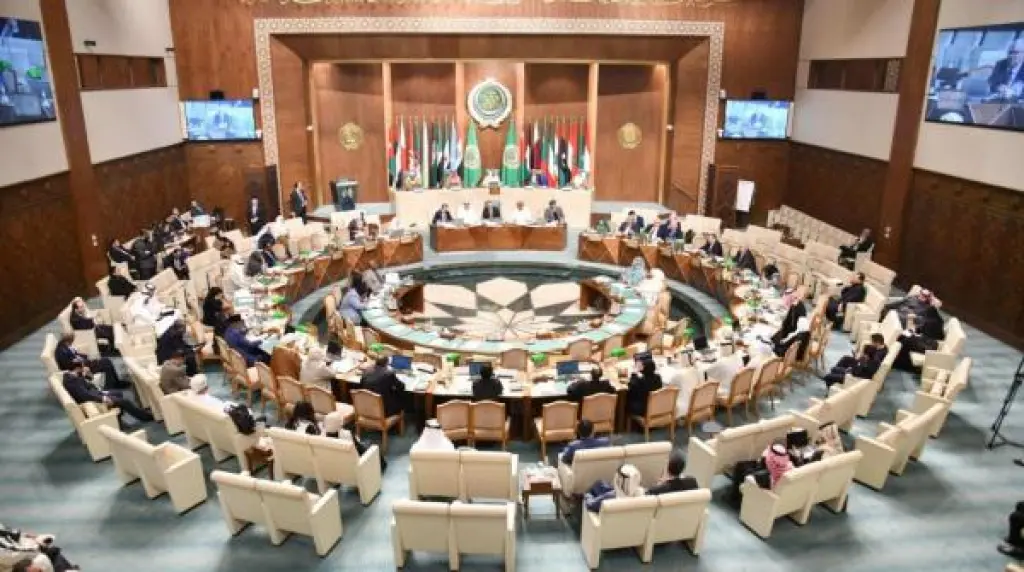 البرلمان العربي يدين العدوان الإسرائيلي على لبنان