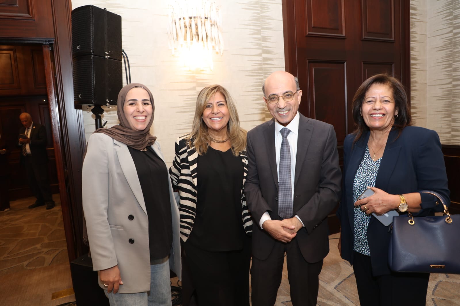 السياسيات الأردنيات يؤسسن ملتقى وطنيًا جديدًا: من المشاركة الحزبية إلى التأثير في صناعة القرار