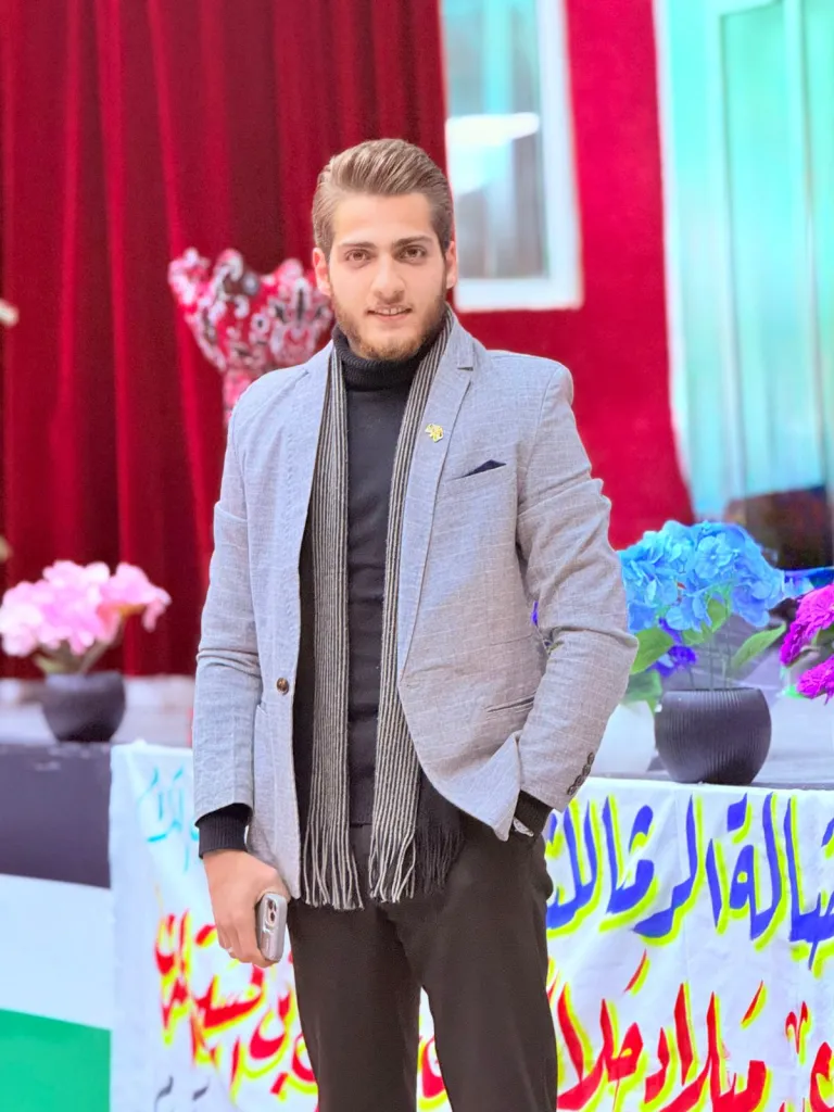 السريحين يكتب : في عيد ميلاد القائد الشباب يجددون العهد والولاء