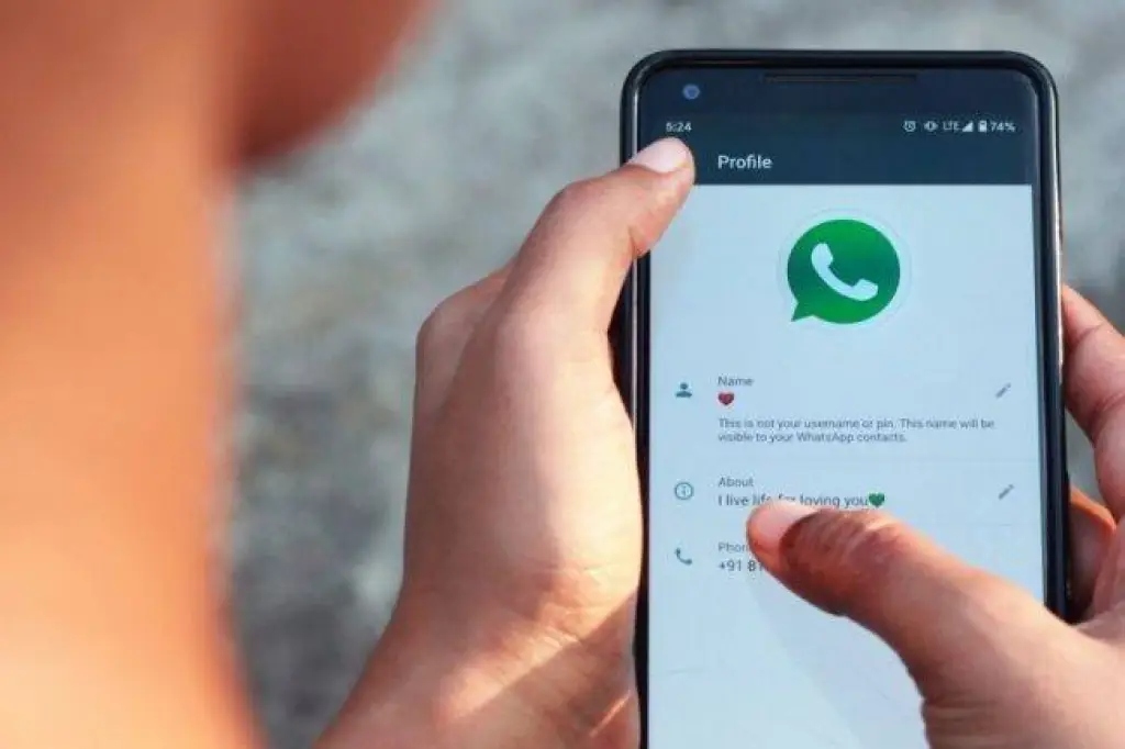 تفاديا للنصب .. 3 خطوات لحماية نفسك على واتساب