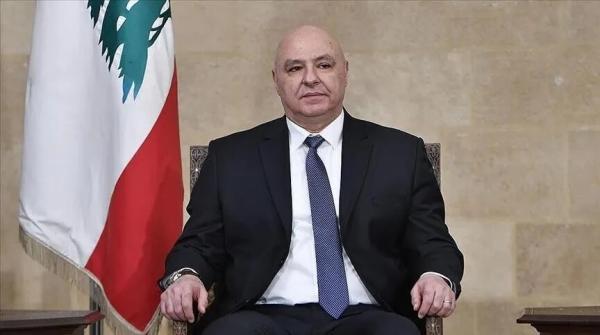 عون: تقدم إيجابي في مفاوضات روما بشأن الحدود والأسرى