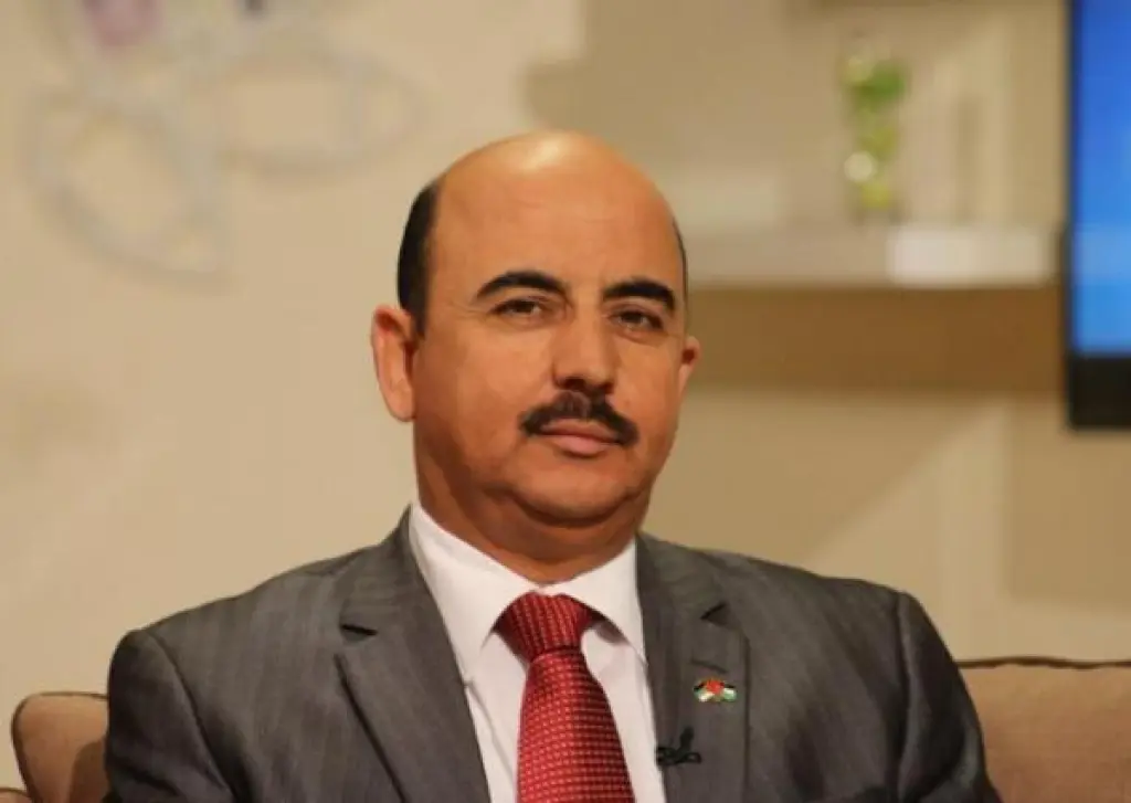 الصبيحي يُطالب ​بُمضاعفة حجم النِّظام التَّأميني وموجوداته