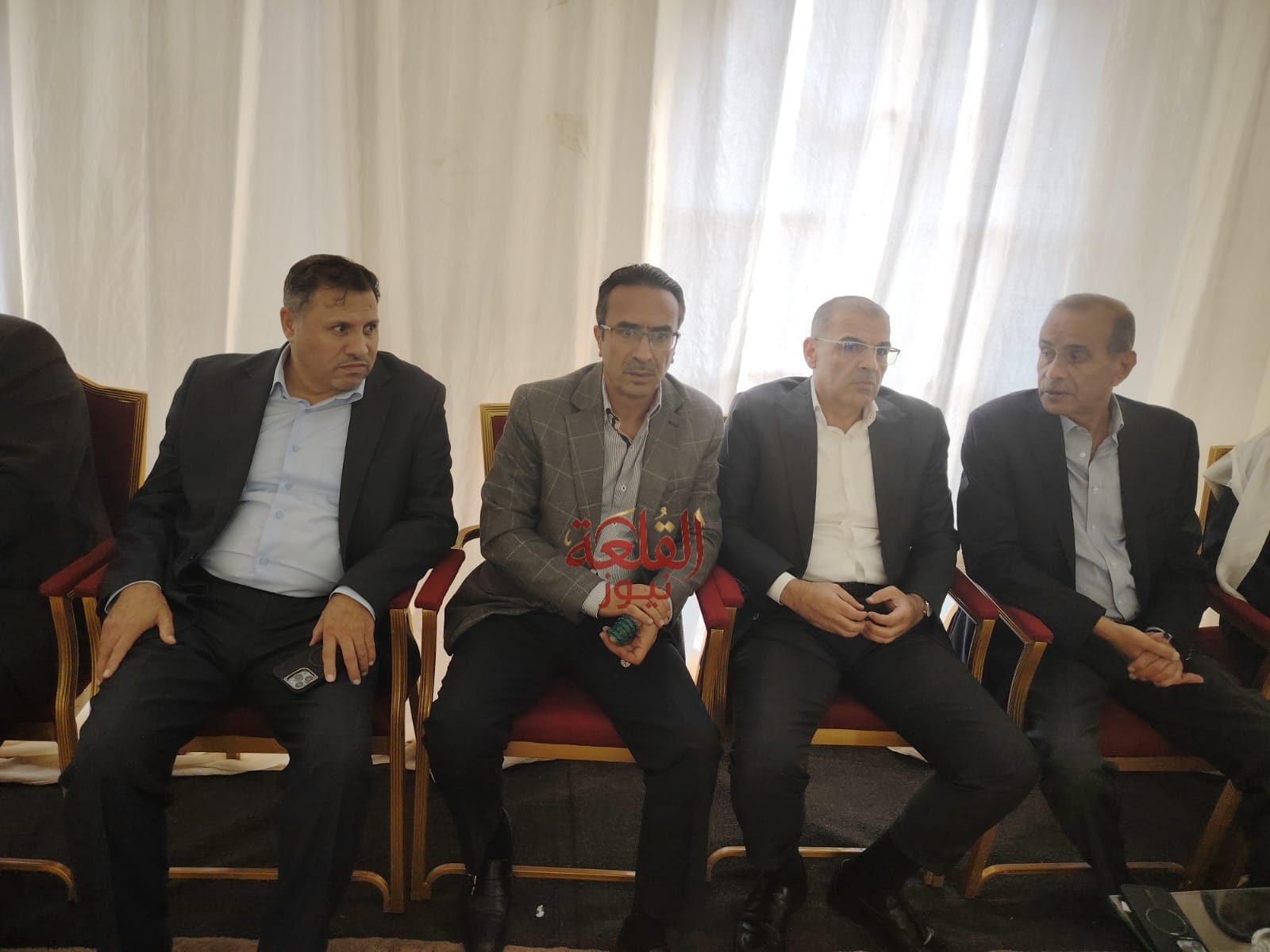 في لفتة هاشمية  .. جلالة الملك يقيم  مأدبة عشاء تكريماً لروح الفقيد سلامه الحجايا